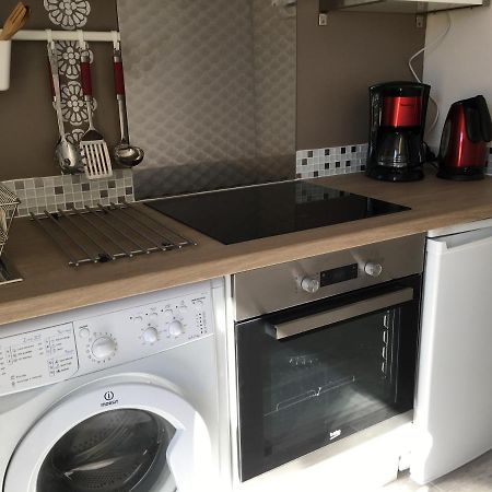 Goeland 3, Climatise, Wifi, Balcons Petite Vue Mer Laterale Au 3 Eme Etage Sans Ascenseur Тулон Екстериор снимка